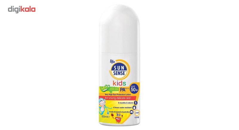 لیست قیمت 30 مدل کرم ضد آفتاب کودک بهترین کیفیت + لینک خرید